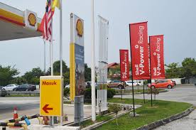 Positive ignition vehicles were exempted from pm standards through the. Ron 95 Is Now Euro 4m Compliant At Shell Caltex Petron And Petronas Carsome Malaysia