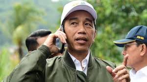Semoga pak jokowi sempat membacanya. Tolak Presiden 3 Periode Pks Kepemimpinan Jokowi Tak Spesial Untuk Dilanjutkan