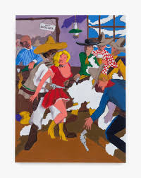 Image result for Robert Colescott