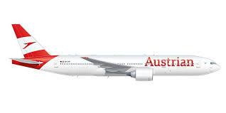 The two upgrade options include: Aircraft Fleet Austrian Airlines