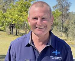 Swimming Pool Leak Detection