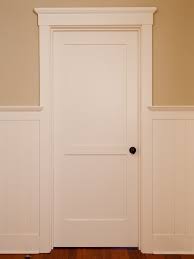 Plugs cut from actual azek traditional trim boards. Types Of Moldings 10 Popular Wall Trim Styles To Know Bob Vila