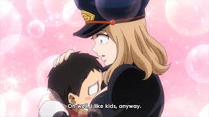 We did not find results for: Boku No Hero Academia 4th Season Episode 16 Discussion 80 Forums Myanimelist Net