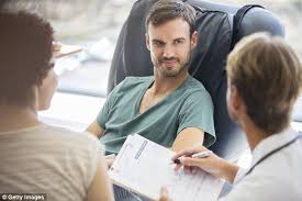 Scrotox before and after picture. The Bizarre Rise Of Scrotox Men Are Paying Nearly 3 000 To Have Botox In Their Private Parts So Would You Let Your Man Do It Daily Mail Online