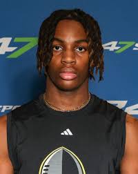 Air Force 2025 Football Offers