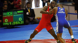 La lucha es un deporte practicado desde la antigüedad que se mantiene dentro de los juegos olímpicos, conservando su estructura original. La Lucha Libre Seria El Deporte Mas Antiguo Deporte Y Vida