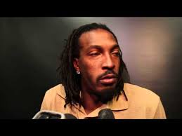 Gerald Wallace