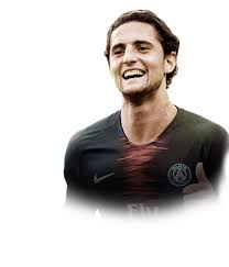 Subpng offers free adrien rabiot clip art, adrien rabiot transparent images, adrien rabiot vectors download free adrien rabiot transparent images in your personal projects or share it as a cool sticker. Adrien Rabiot Fifa 19 90 Rating And Price Futbin