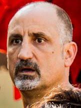 Filmografie von Tyler Forrest