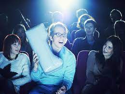 It's a wonder this franchise didn't rank much higher. The Top 6 Highest Grossing Horror Movie Franchises