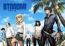 BTOOOM！