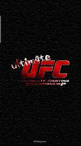 We have many more template about ufc wallpapers for iphone including template, printable, photos, wallpapers. Pin By Archie Douglas On Sportz Wallpaperz Ufc Black Phone Wallpaper Wallpaper
