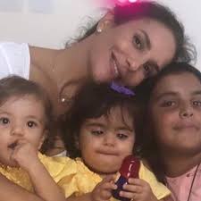 Ivete Sangalo conta que mudou a rotina para ficar mais tempo com os filhos 