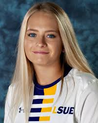 2019 Women's Soccer Roster