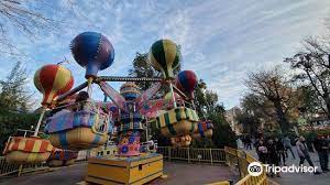 See a recent post on tumblr from @twopointsforever about fantasilandia. Fantasilandia Travel Guidebook Must Visit Attractions In Santiago Fantasilandia Nearby Recommendation Trip Com