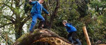 Children's Play Parks