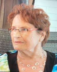 Yvette Capdeville Bernadet