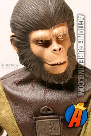 Cornelius is a character from the original novel, la planète des singes by pierre boulle. Planet Of The Apes 12 Inch Cornelius Figure From Sideshow Collectibles