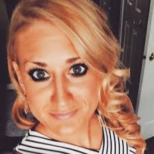 Abby Bloomquist (@Yibba3)