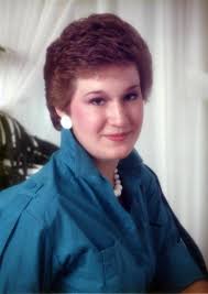 Elizabeth "Beth" Maxey Obituary