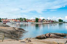As of 2010, it had 1,555 inhabitants. Oregrund Hafen Schweden Redaktionelles Bild Bild Von Klippe 55195820