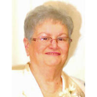 Obituary information for Mackline Sue 'Mac' Richard