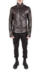 Pin By Charles Davis On H O T O V E L I Fw 17 Menswear Mens Outfits Biker Jacket Leather Jacket