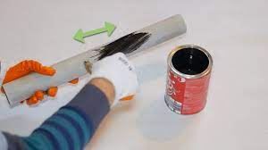 Before painting, always make sure the surface is clean. How To Paint Pvc 12 Steps With Pictures Wikihow