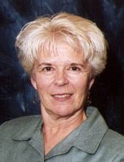 Doreen Chamberlin's Instagram, Twitter & Facebook