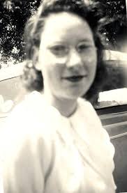 Lucy Vanderpool Obituary