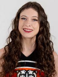 2025-26 Cheerleading Roster