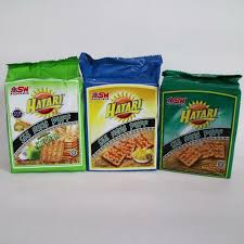 Baca juga info terbaru daftar harga menu roti'o. Harga Malkist Hatari See Hong Puff Terbaru Juli 2021 Biggo Indonesia