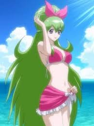 Waifus in Ixion Saga DT - MyWaifuList