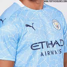 In addition, some teams have released new classic edition uniforms the celtics unveiled their new uniforms, which are very similar to the nba championship banners that hang above td garden. Puma Manchester City 20 21 Home Away Third Kits Leaked Balr Kit Footy Headlines