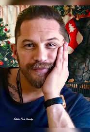 Tom Hardy: A Deep Dive into Eddie's Character