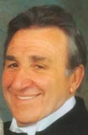 Obituary information for Raymond J Lenardo