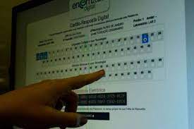 Com o aplicativo enem, você conseguirá: Inep Disponibilizara 101 100 Vagas Para O Enem 2021 Digital