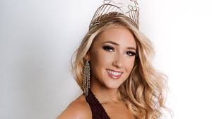 Selina Ali is the new Miss Earth Belgium 2021