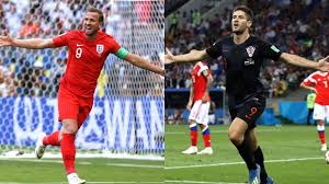 Van de acht kwartfinalisten nam belgië het doel het vaakst onder vuur. Hoe Engeland Tegen Kroatie Te Bekijken Livestream World Cup Halve Finale Vrij Van Overal