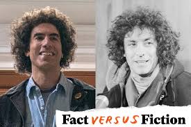 What was intended to be a peaceful protest at the 1968 democratic national convention turned into a violent clash with police and the national guard. Trial Of The Chicago 7 Accuracy Fact Vs Fiction In Aaron Sorkin S Netflix Movie