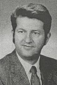 Hallick Richard "Dick" Stange