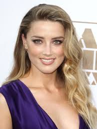 Even though the aquaman star amber heard claimed that depp was abusive while drinking & taking drugs, depp firmly told the judge. Amber Heard Biografie Filmstarts De