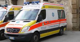 Firenze New Mercedes Ambulance Cars Ambulance Emergency Ambulance Emergency Vehicles