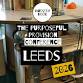 Purposeful Provision Conference - Leeds event image