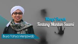 Diselingkuhi, suami bunuh istri lalu gantung diri, tinggalkan pesan: Mimpi Buruk Tentang Mantan Suami Buya Yahya Menjawab Youtube