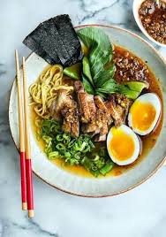 See more ideas about cooking recipes, asian recipes, recipes. 70 Smart And Creative Food Presentation Ideas Greenorc Delicious Soup Asian Recipes Recipes