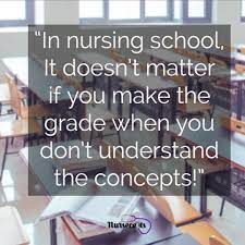 Pin On Nursing Student Quotes