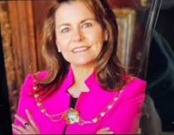 CFBPW President's Blog