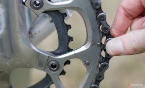 How To Check For Chain Wear The Easy Way The Best Way And