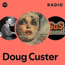 Doug Custer